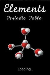 game pic for Elements - Periodic Table